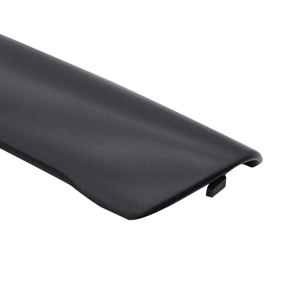 Front Interior Door Handle Grab Pull Cover 7H0867171B Spare Parts Replaces Car A for VW T5 2003-2009 - Automotive LED Li