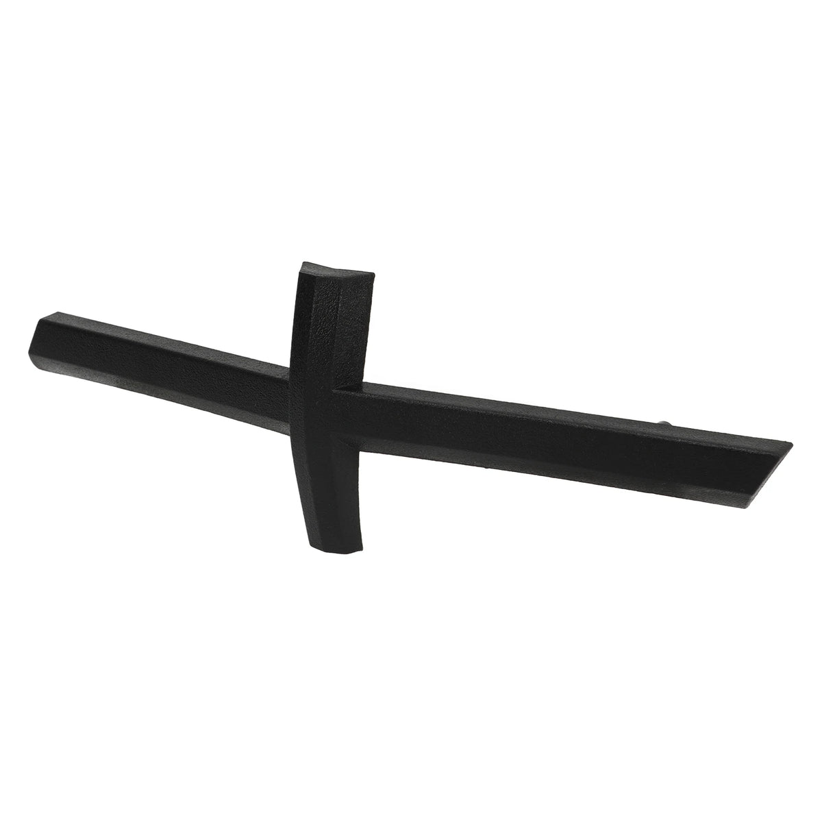 Front Grill Emblem Bow Tie Removes Black Airflow Guiding Personalized Replacement for Chevy Cama - Automotive LED Light