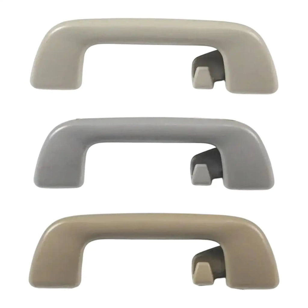 Inner Roof Ceiling Pull Handle 74610-52030 Professional High Performance Easy to for Toyota 4610-5203 - Automotive LED L