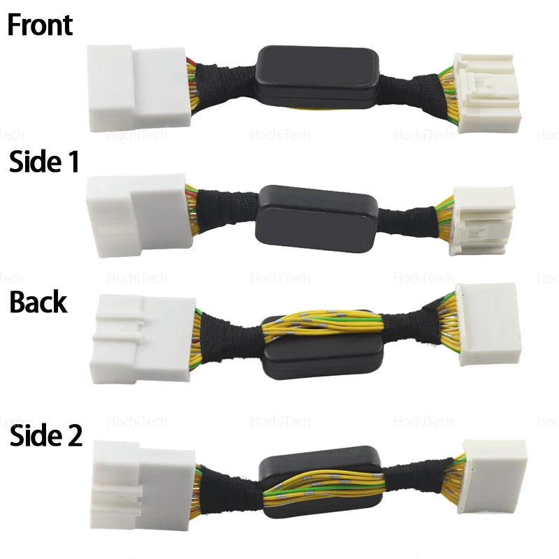 Car Auto Stop Start Engine System Control Sensor Plug Stop Cancel Cable Memory M for Hyundai 2015-2020 - Automotive LED