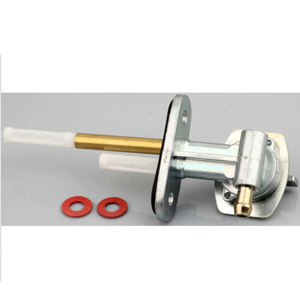 Replacement Generator Fuel Tank Shut Off for , Motorcycle Scooter Fuel Gas Tap Switch Shutoff Pe - Automotive LED Light