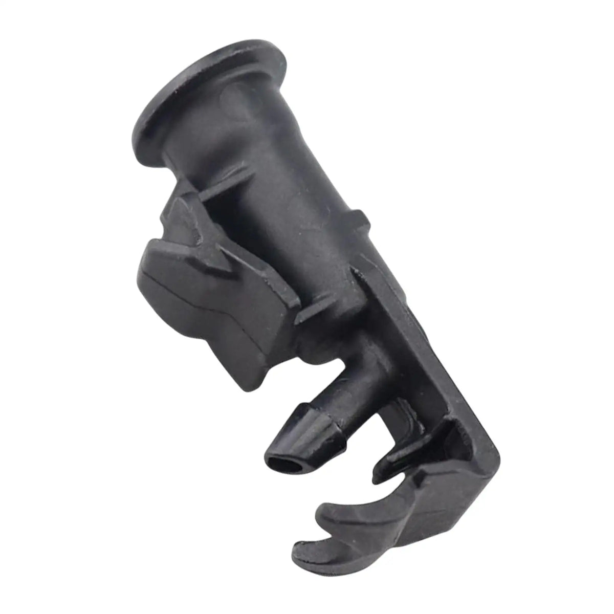 Windshield Washer Nozzle Wiper Washer Spray Jet Repair Accessories Sturdy High Performance Parts - Automotive LED Light