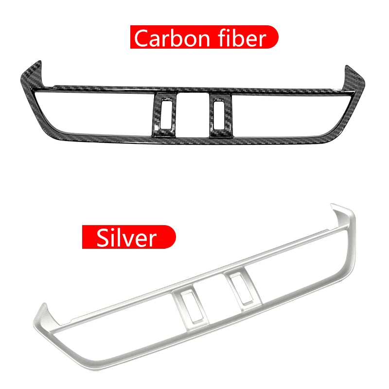 For Toyota RAV4 XA50 2019 2020 2021 2022 2023 2024 2025 Hybrid Car Central Air Conditioning Vent - Automotive LED Light