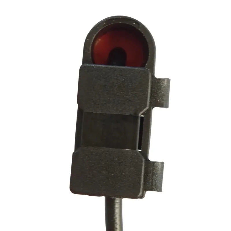 For Renault Seat Skoda Volvo VW Audi Fiat 1 Pin Connector Car Lights Pre-Wired Plugs Replacement - Automotive LED Light