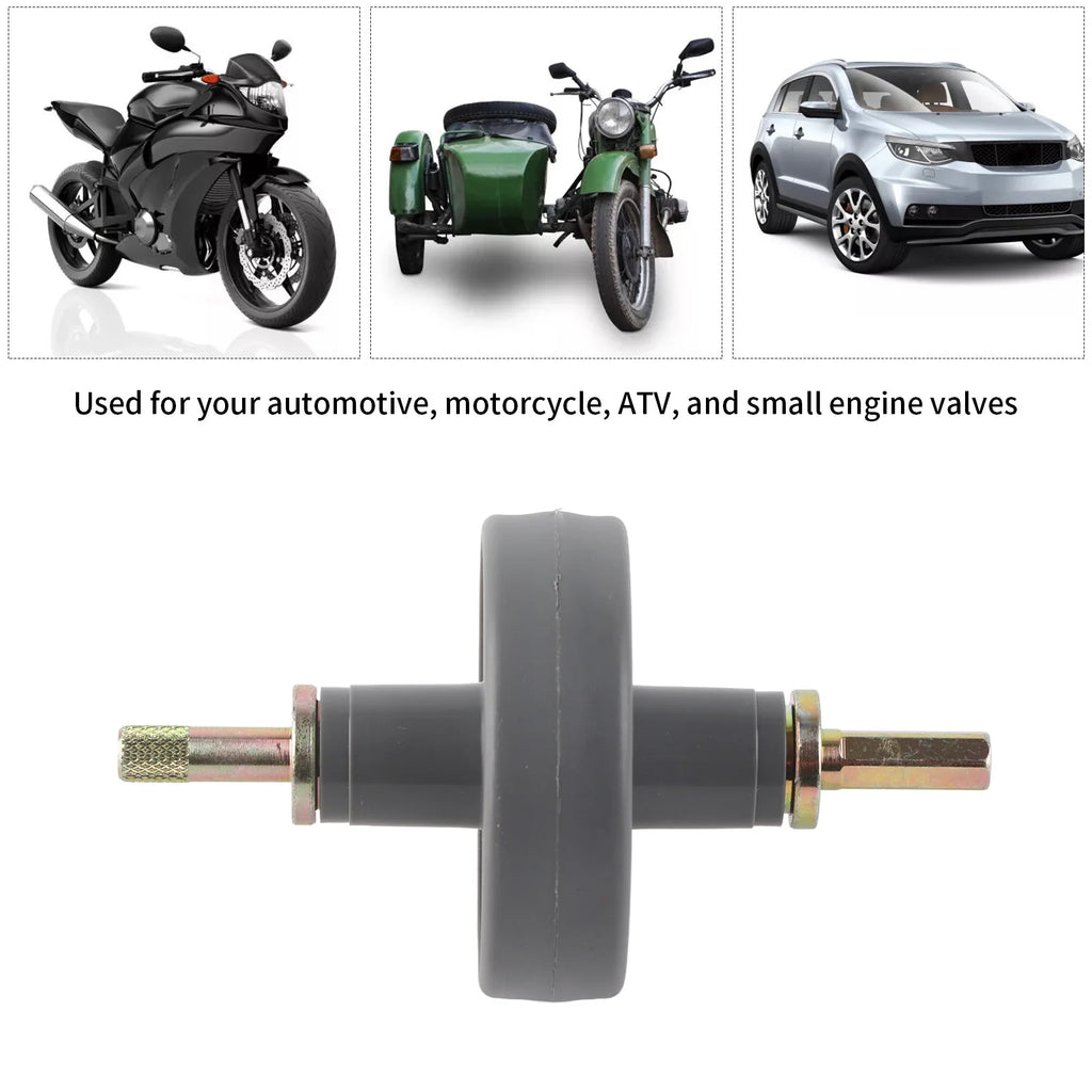 Universal Valve Lapping Tool Attachment with 5 Suction Plates 1000rpm To 1250rpm Universal for G - Automotive LED Light