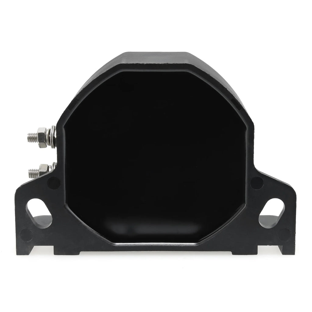 105dB Decibel Backup Reversing Horn Waterproof Siren Beeper Buzzer Sound Alarm for Car Truck For - Automotive LED Light
