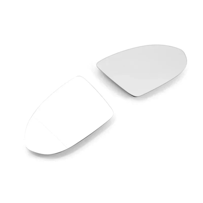 Auto Replacement Left or Right Heated Wing Rear Mirror Glass For Volkswagen VW P for Volkswagen B8 2015-2023 - Automotiv