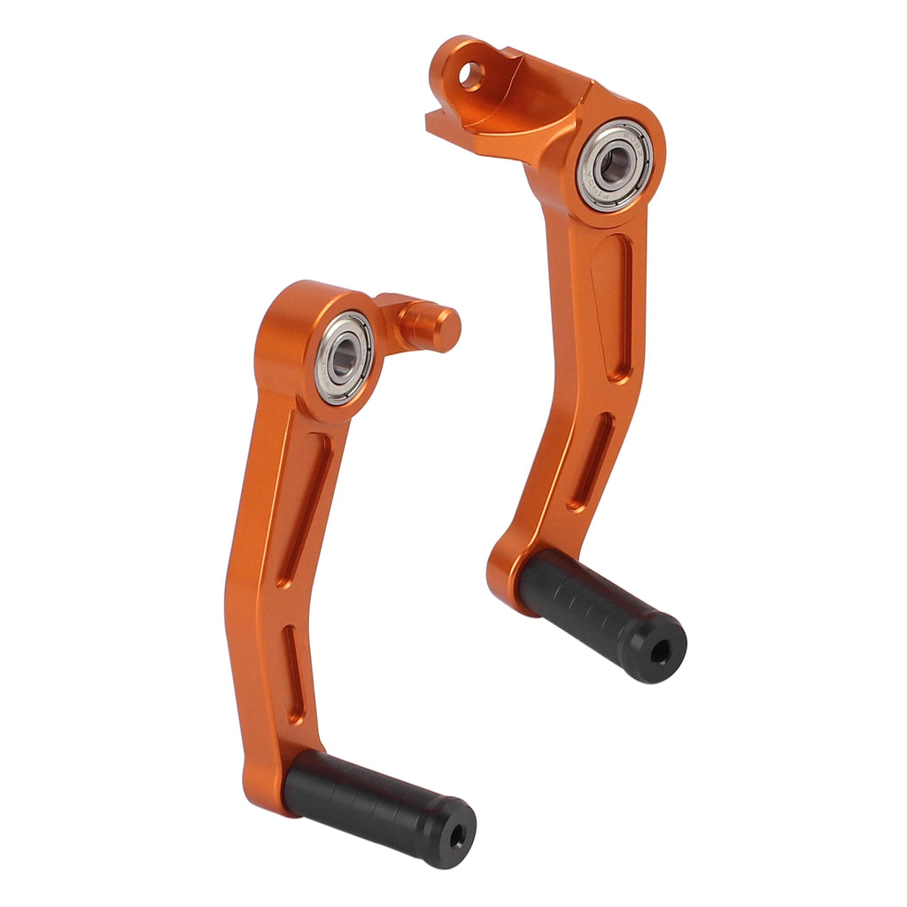 For DUKE 125 200 250 390 RC390 RC250 RC125 RC 200 2013-2016 Motorcycle Foot Brake Pedal Lever Ge - Automotive LED Light