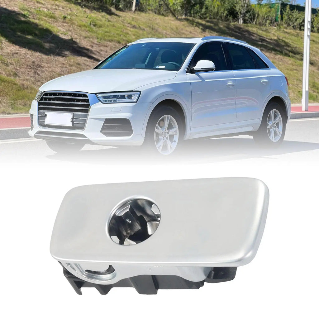 Glove Box Latch Handle Replaces 8U1857131 Accessories Assemblies High Performance Vehicle Lock L - Automotive LED Light