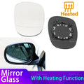 For BMW 1 Series E82 E88 LCI 3 Series E90 E91 E92 E93 LCI Accessories Mirror Gla for BMW E90 E82 E88 - Automotive LED Li