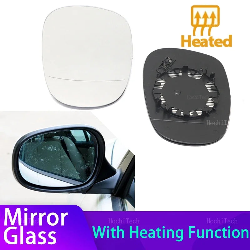 For BMW 1 Series E82 E88 LCI 3 Series E90 E91 E92 E93 LCI Accessories Mirror Gla for BMW E90 E82 E88 - Automotive LED Li