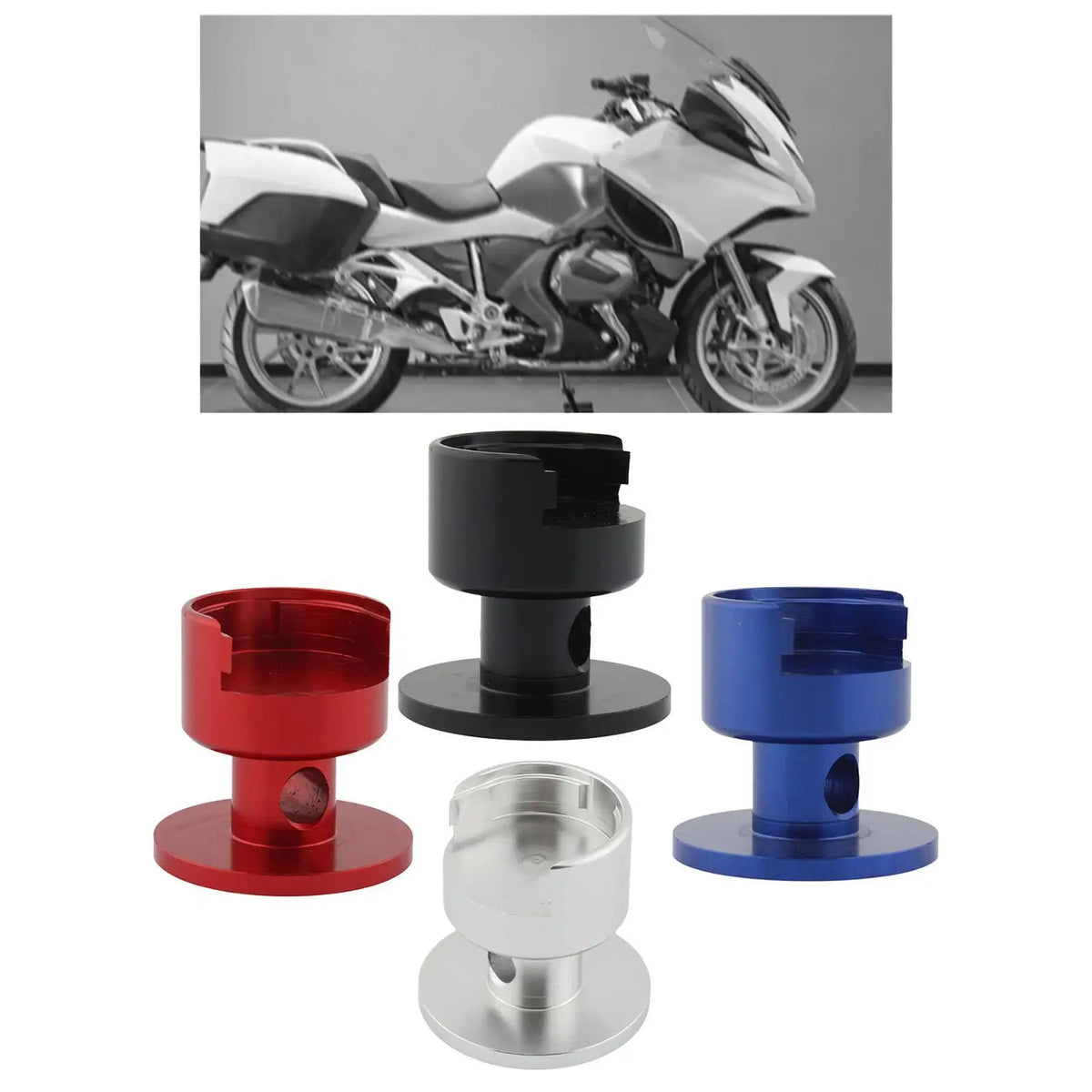 Spark Plug Coil Pack Removal Puller Tool Metal High Performance Repair Parts Professional Premiu - Automotive LED Light