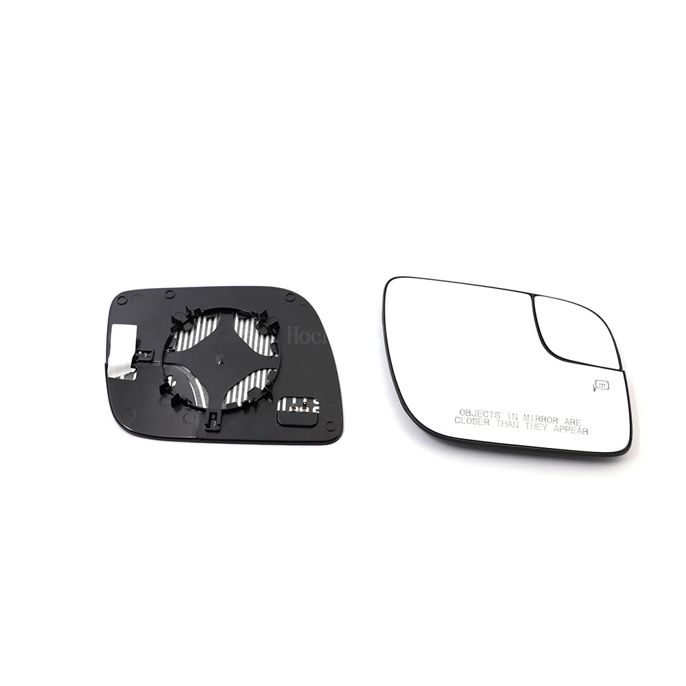 For Ford Explorer 2011-2018 Accessories Mirror Heated Side Mirror Glass Rearview for Ford 2011-2018 - Automotive LED Lig