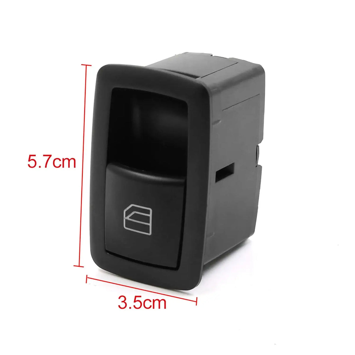 Passenger Side Power Window Switch for Mercedes Benz W164 W251 ML350 ML450 ML550 for Mercedes R320 R350 ML63 - Automotiv
