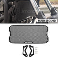 NC 750X 750S 750X Motorcycle Radiator Guard Protector Grille Grill Cover For HON for HONDA 2013-2020 - Automotive LED Li