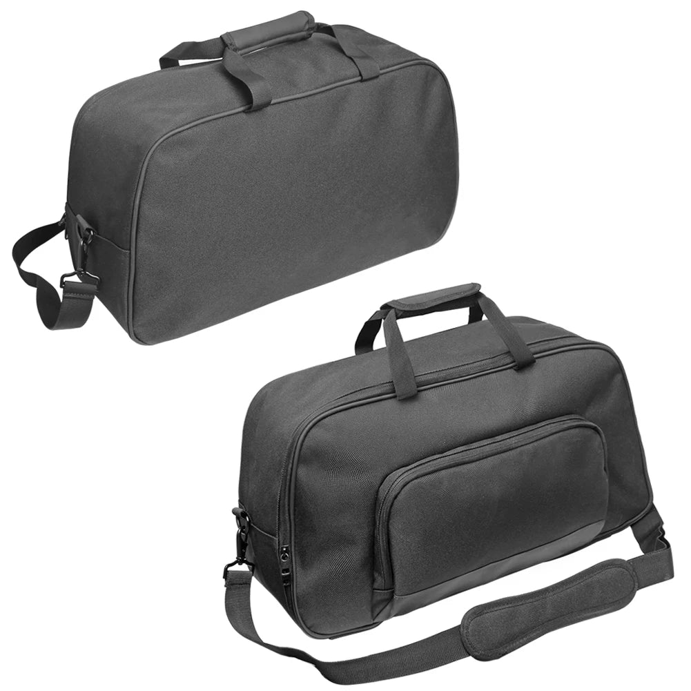 Black Motorcycle Saddlebag Saddle Luggage Liners Trunk Liner Bag For Honda Goldw for Honda 2018-2021 - Automotive LED Li