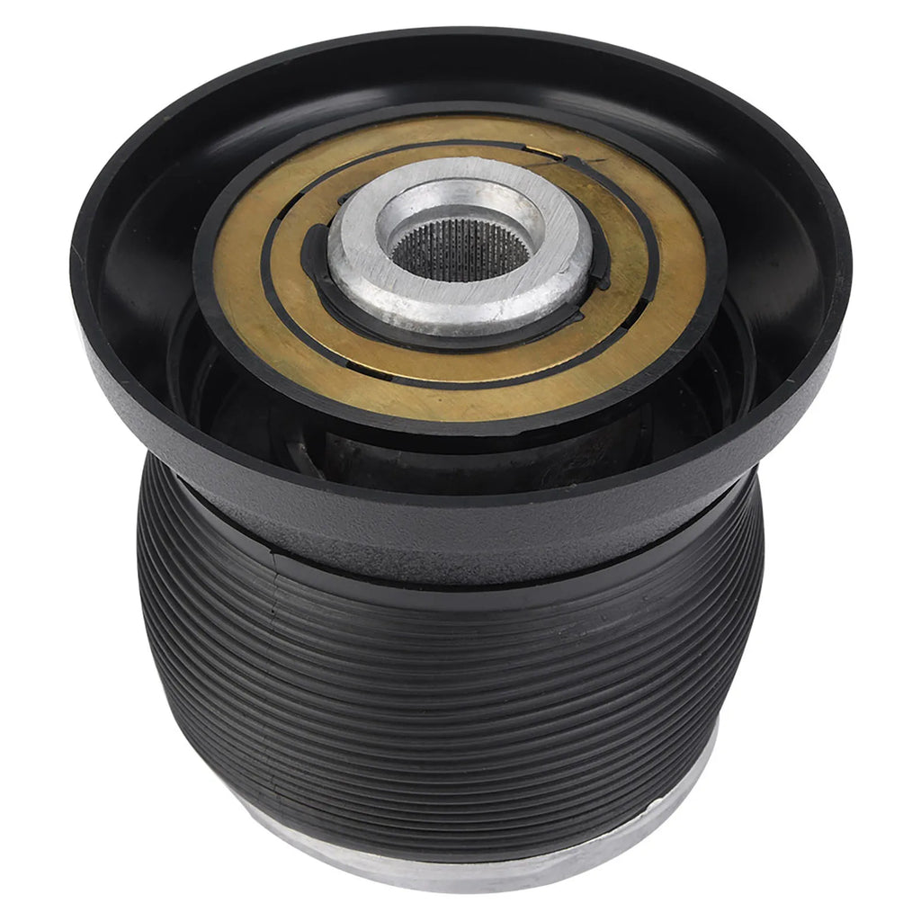 Car 21mm Steering Wheel Hub Adapter Kit for Mercedes W123 W124 W126 190E Steerin for Mercedes W126 W124 W123 - Automotiv