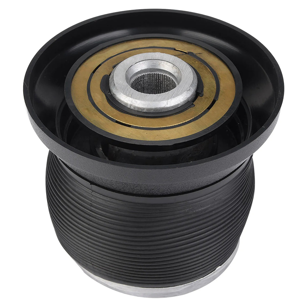 Car 21mm Steering Wheel Hub Adapter Kit for Mercedes W123 W124 W126 190E Steerin for Mercedes W126 W124 W123 - Automotiv