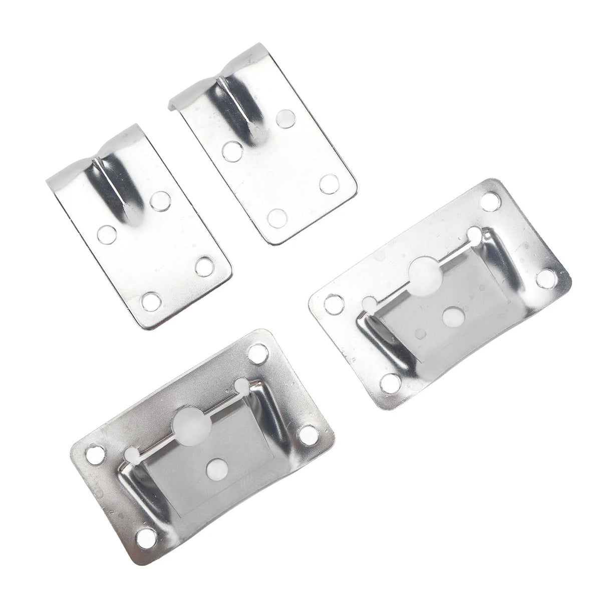 RV Marine Grade Table Bracket Stainless Removable Brackets Removable Easy Installation Widely Ap - Automotive LED Light