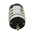 Universal Tire Changer Motor Forward Reverse Switch 20A for Workshop Tyre Changing Machine 220V  - Automotive LED Light