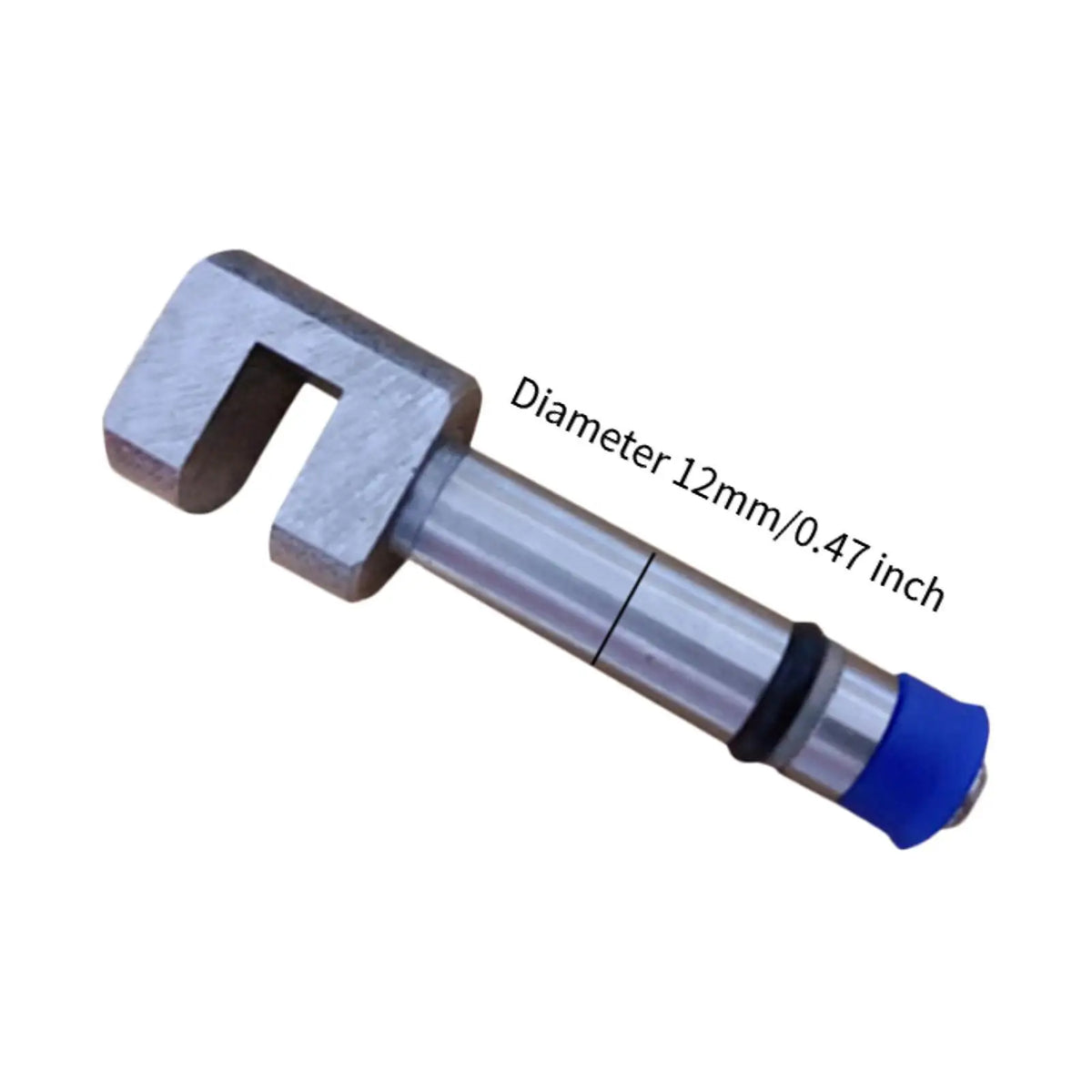Universal Car Auto Hydraulic Jack Oil Pump Auto Repair Sealing Set Replacement Pump Core Metal S - Automotive LED Light