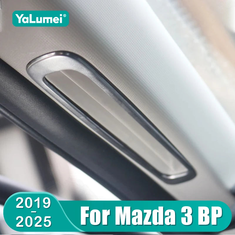 For Mazda 3 BP CX30 CX-30 DM 2019 2020 2021 2022 2023 2024 2025 Car Front Window for Mazda CX30 - Automotive LED Light