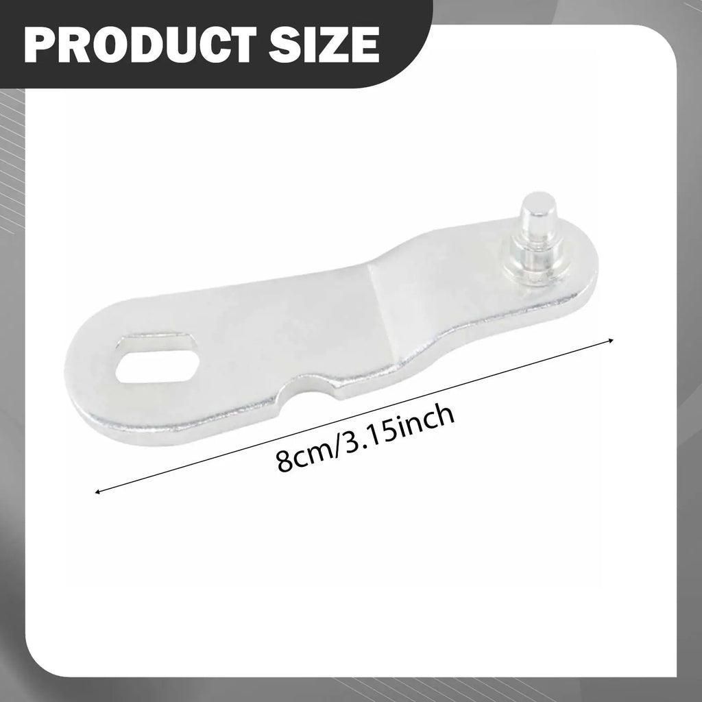 Automatic Transmission Shift Lever Spare Auto Repair Shift Lever Arm Replacement Shift Cable Lev - Automotive LED Light
