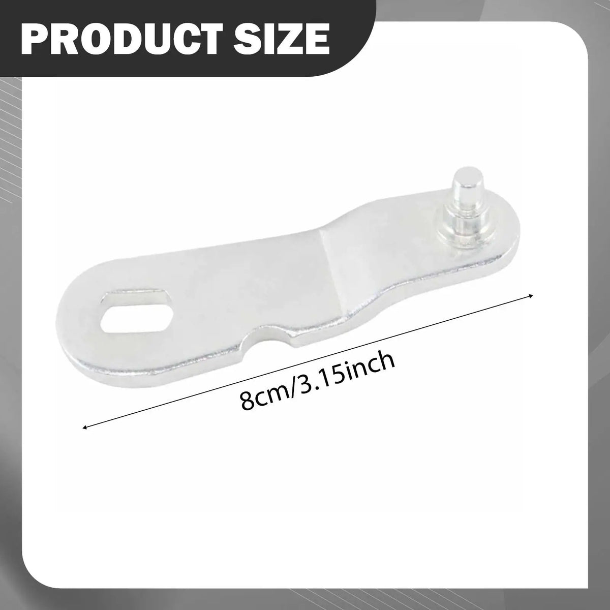 Automatic Transmission Shift Lever Spare Auto Repair Shift Lever Arm Replacement Shift Cable Lev - Automotive LED Light