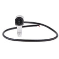 Handlebar Headlight on Off on Switch Aluminum Alloy Waterproof for 25mm - Automotive LED Light