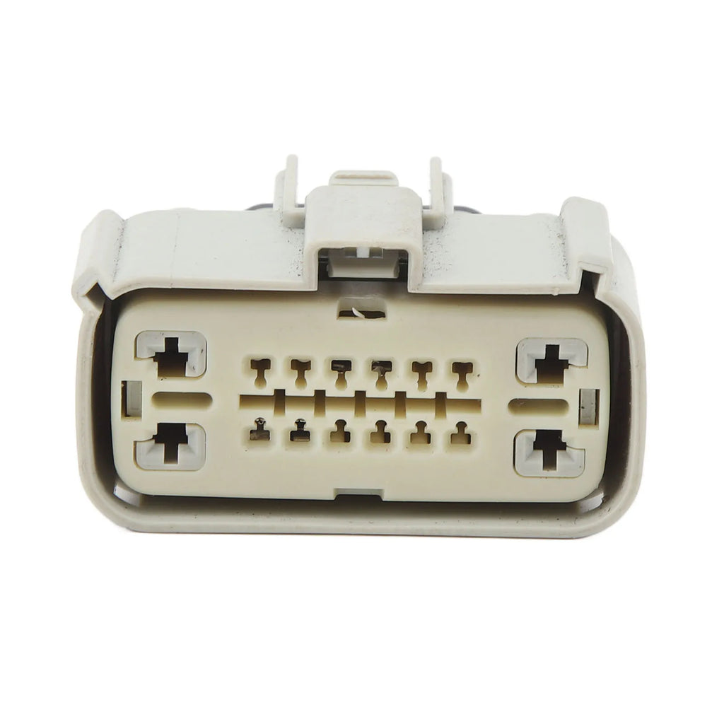 L5P CAN BUS Plugs Dependable Performance CAN BUS Connector Replacement for Duramax L5P 2017 to 2 - Automotive LED Light
