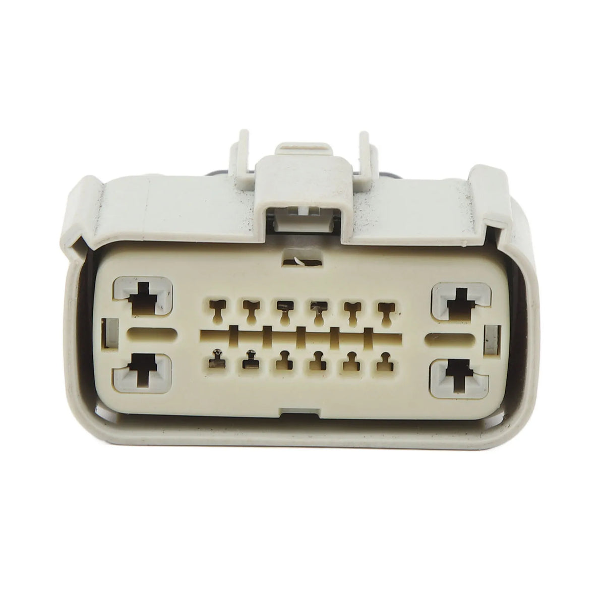 L5P CAN BUS Plugs Dependable Performance CAN BUS Connector Replacement for Duramax L5P 2017 to 2 - Automotive LED Light