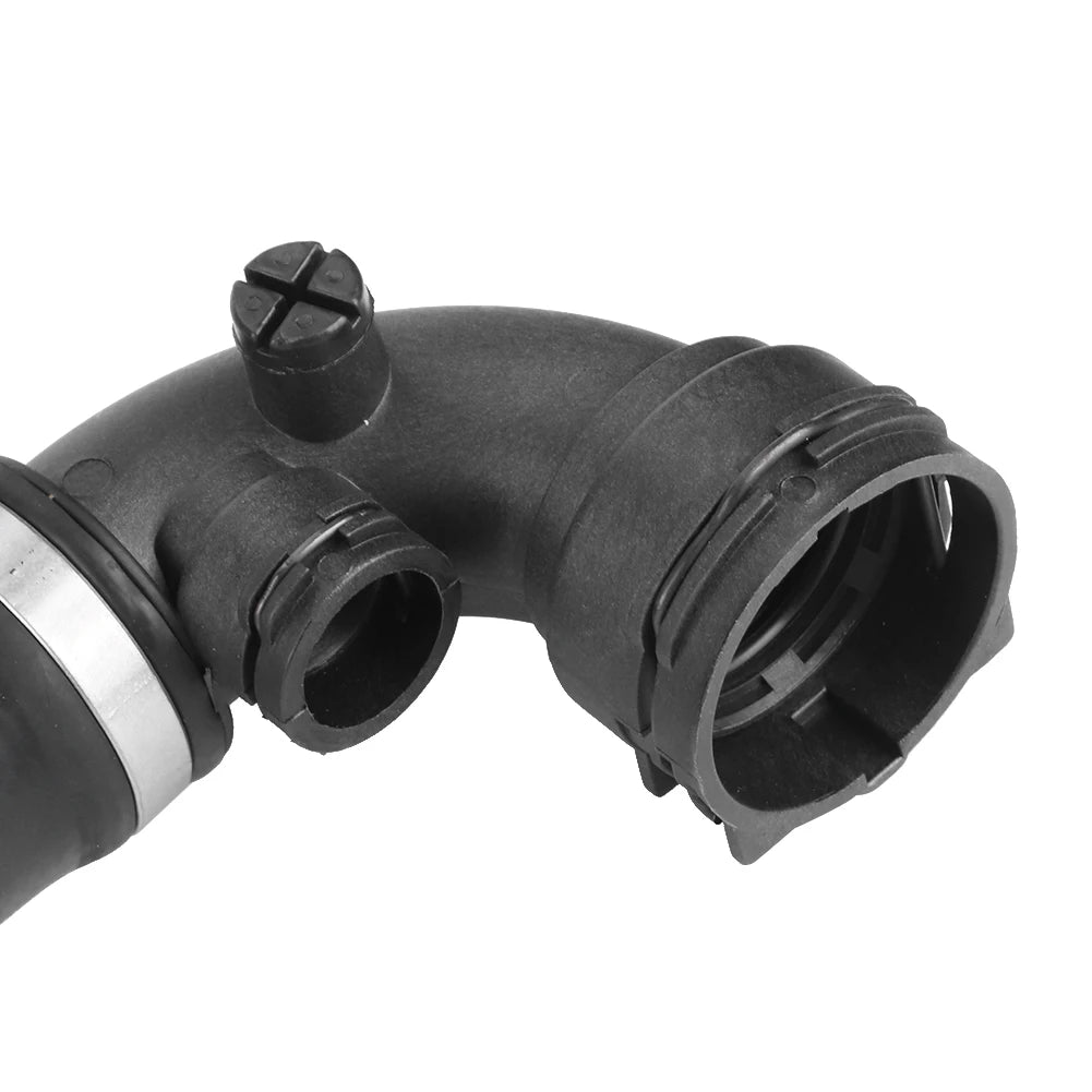 Car Coolant Radiator Hose 11531436406 Fit for E46 320 323 325 328 330 - Automotive LED Light