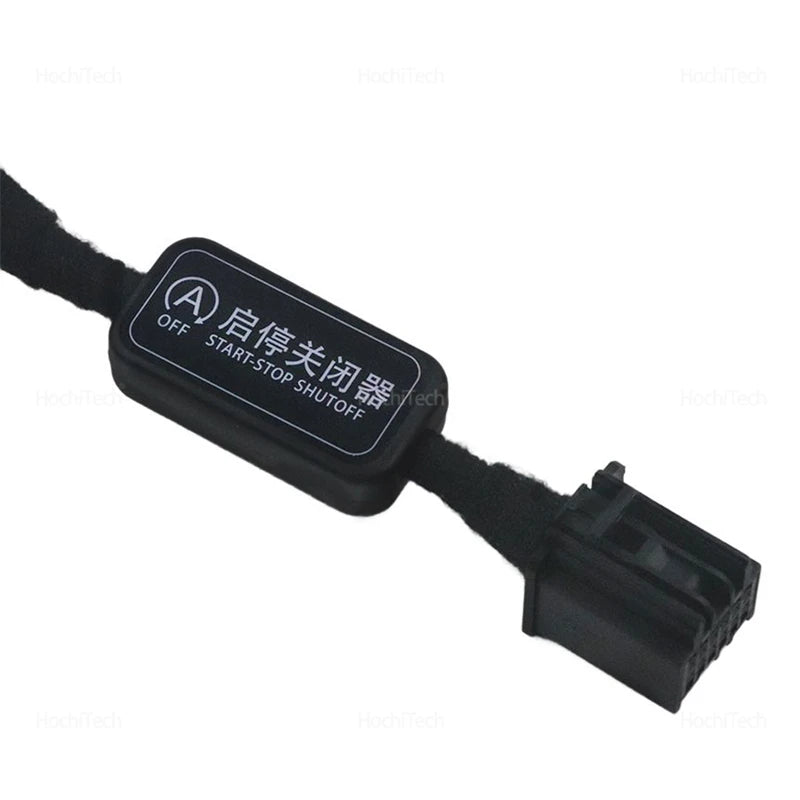 For Ford Focus MK4 C519 2019 2020 2021 2022 Automatic Start Stop Engine System O for Ford C519 MK4 - Automotive LED Ligh