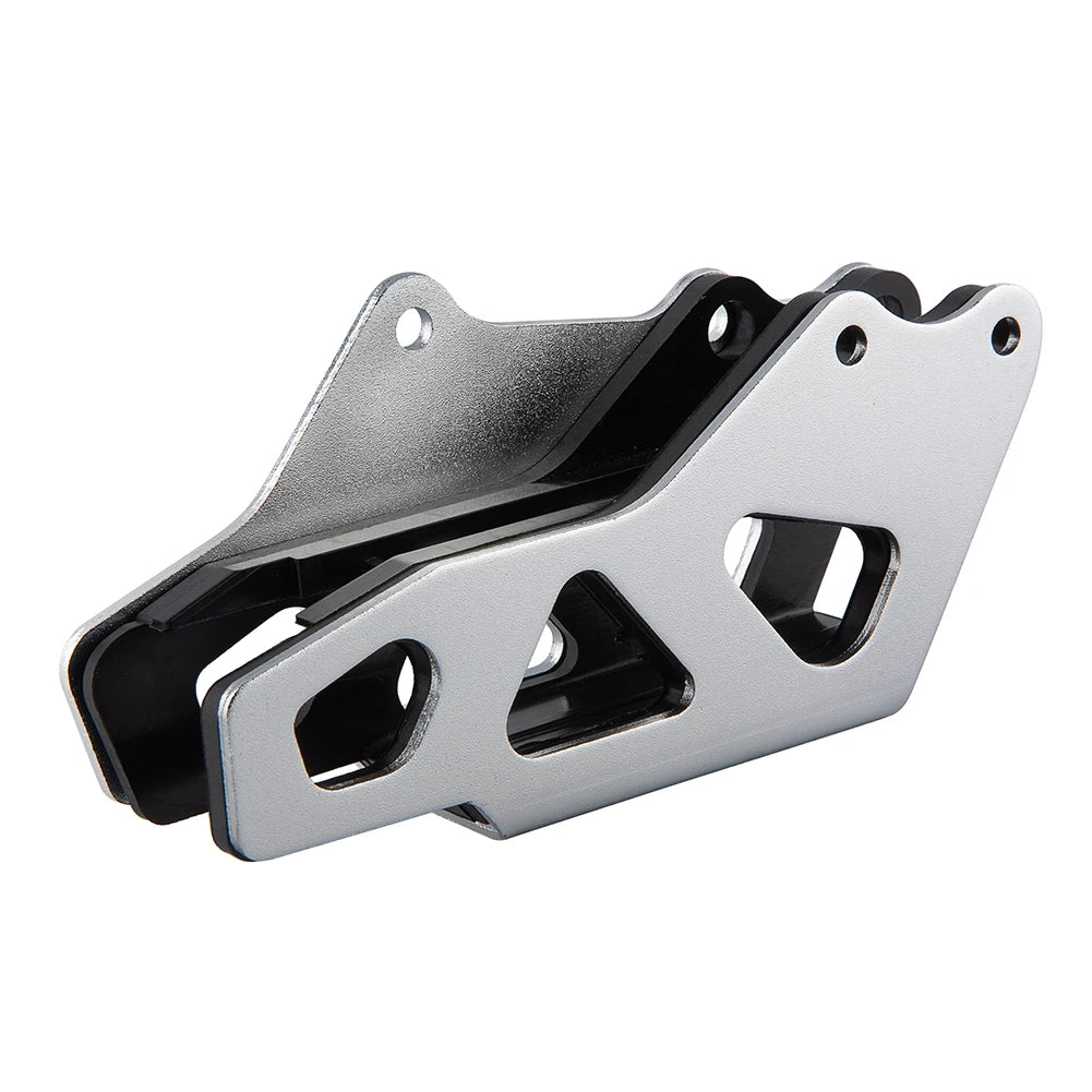 Motorcycle Chain Guide Guard For Suzuki RM125/250 RM125 RM250 1996-2008 RM-Z250  for Suzuki Z250 Z450 1996-2008 - Automo