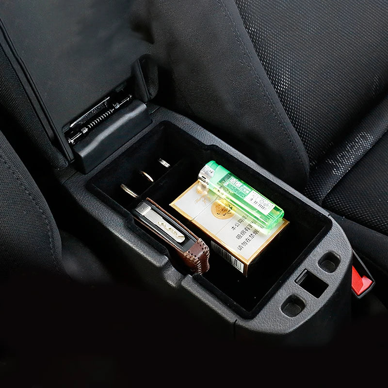 For Jeep Renegade BU 2015 2016 2017 2018 2019 2020 2021 2022 2023 2024 2025 Car Central Armrest  - Automotive LED Light