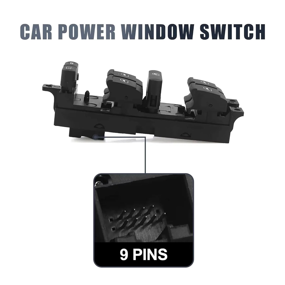 For VW Passat B5 Golf 4 Jetta MK4 Seat Toledo II 1M2 Leon 1M1 For Skoda 1J495985 for VW MK4 B5 - Automotive LED Light
