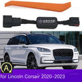 High Quality Automatic Start Stop Engine System Off Plug and Play Auto Stop Start for Lincoln Co - Automotive LED Light