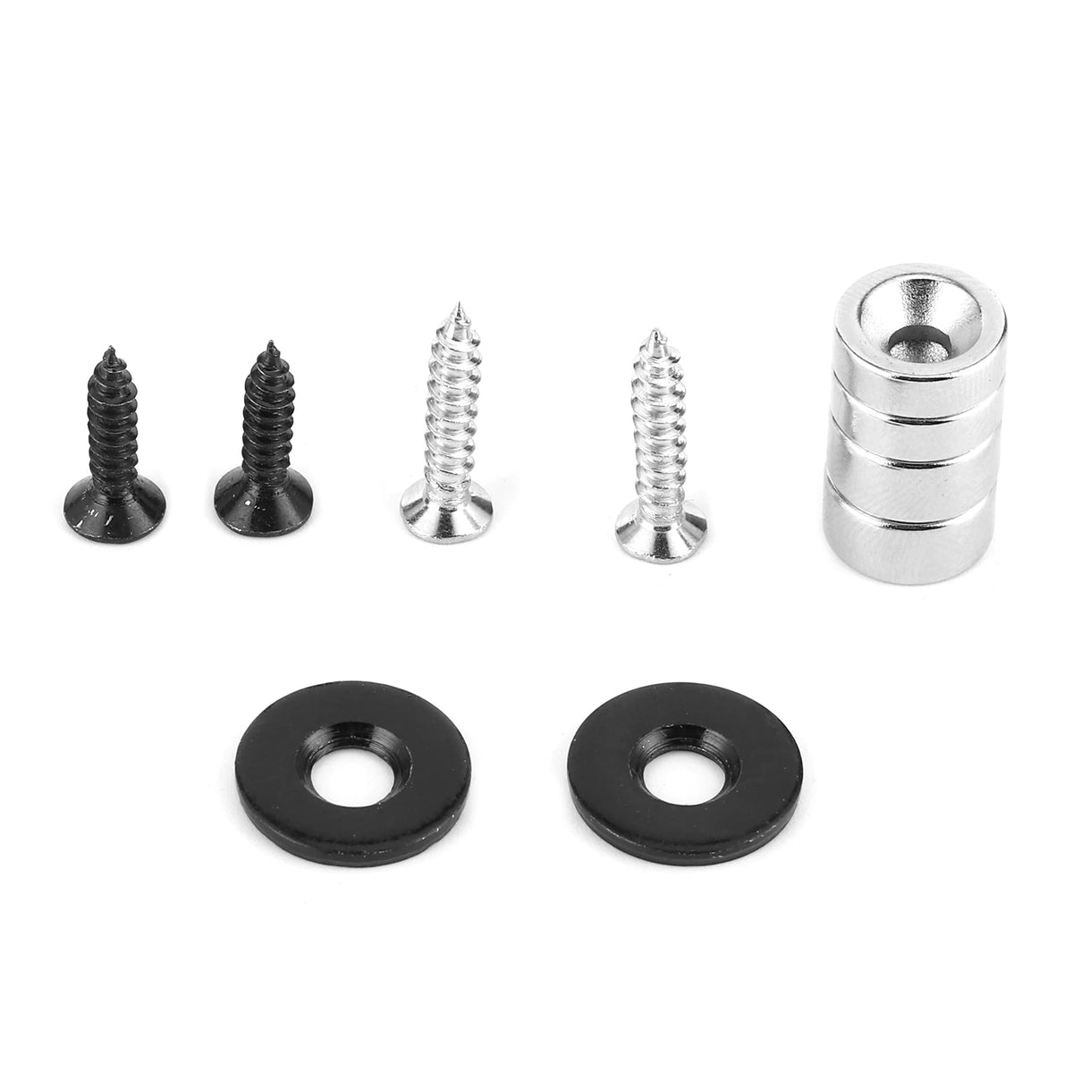 Glove Box Lid Latching Repair Tool Accessory Fit for MK4 1J/New Beetle/Bora A4 1 for MK4 A4 - Automotive LED Light