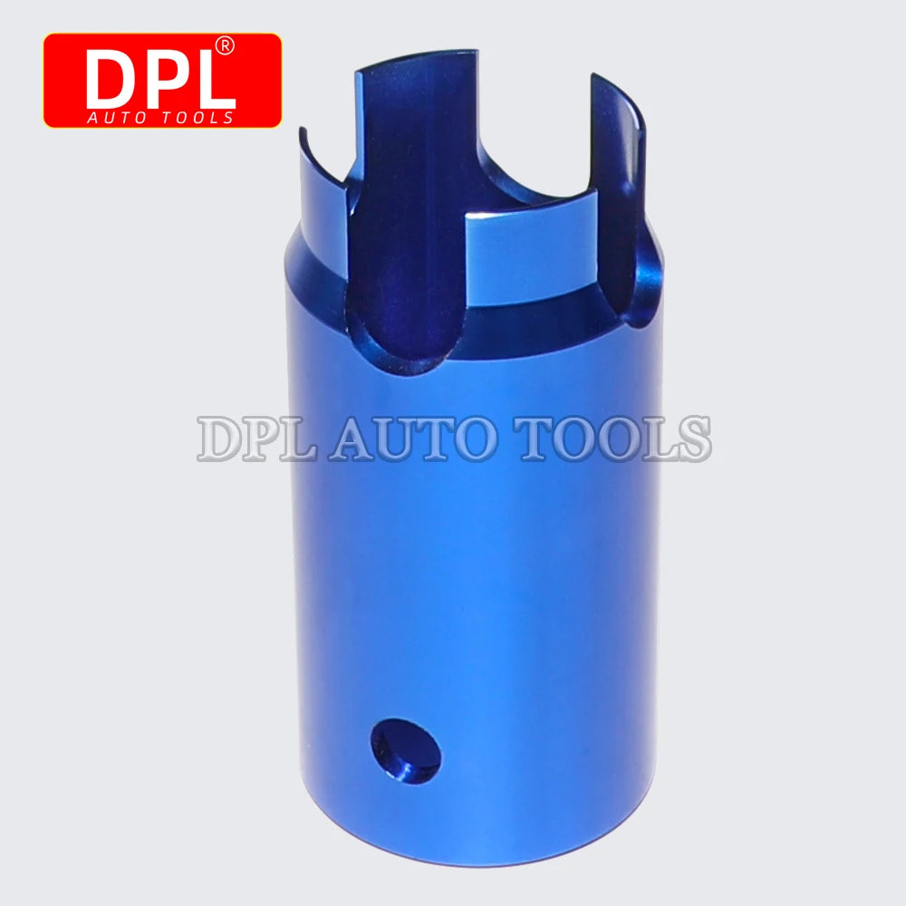 1 Pc EIS EZS Ignition Lock Ring Switch Sleeve Socket Durable Remover Tool Used T for W211 W164 - Automotive LED Light
