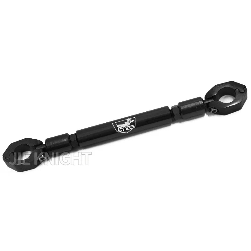 For HONDA DAX ST125 ST 125 ST DAX125 125ST DAX 125 Motorcycle Accessories Balance Bar Handlebar  - Automotive LED Light