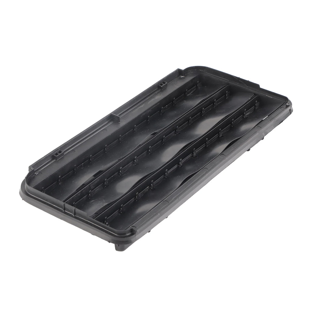Car Air Extractor Cabin Vent Grille Improved Air Circulation ABS Plastic 1098751 00 C Replacemen - Automotive LED Light
