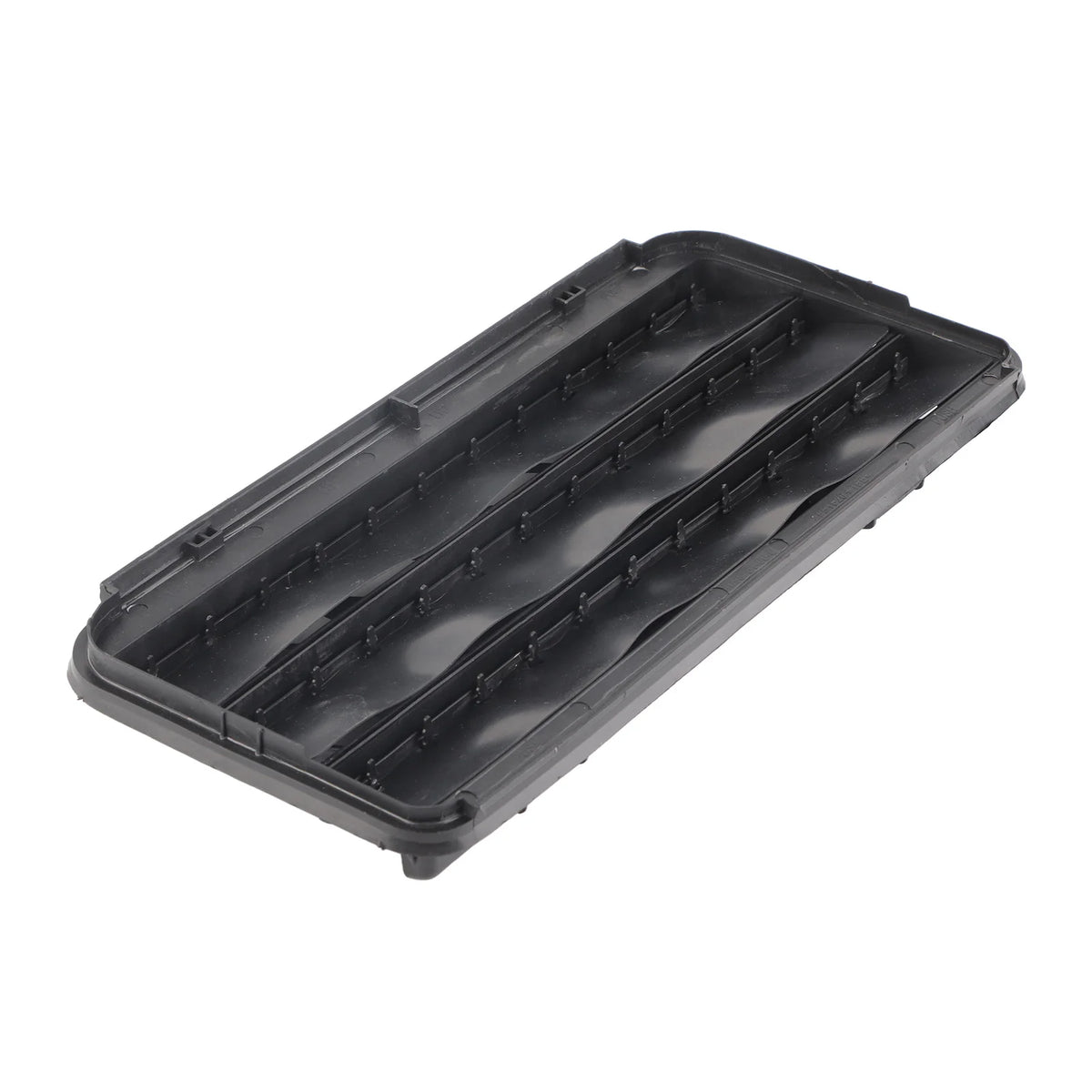 Car Air Extractor Cabin Vent Grille Improved Air Circulation ABS Plastic 1098751 00 C Replacemen - Automotive LED Light