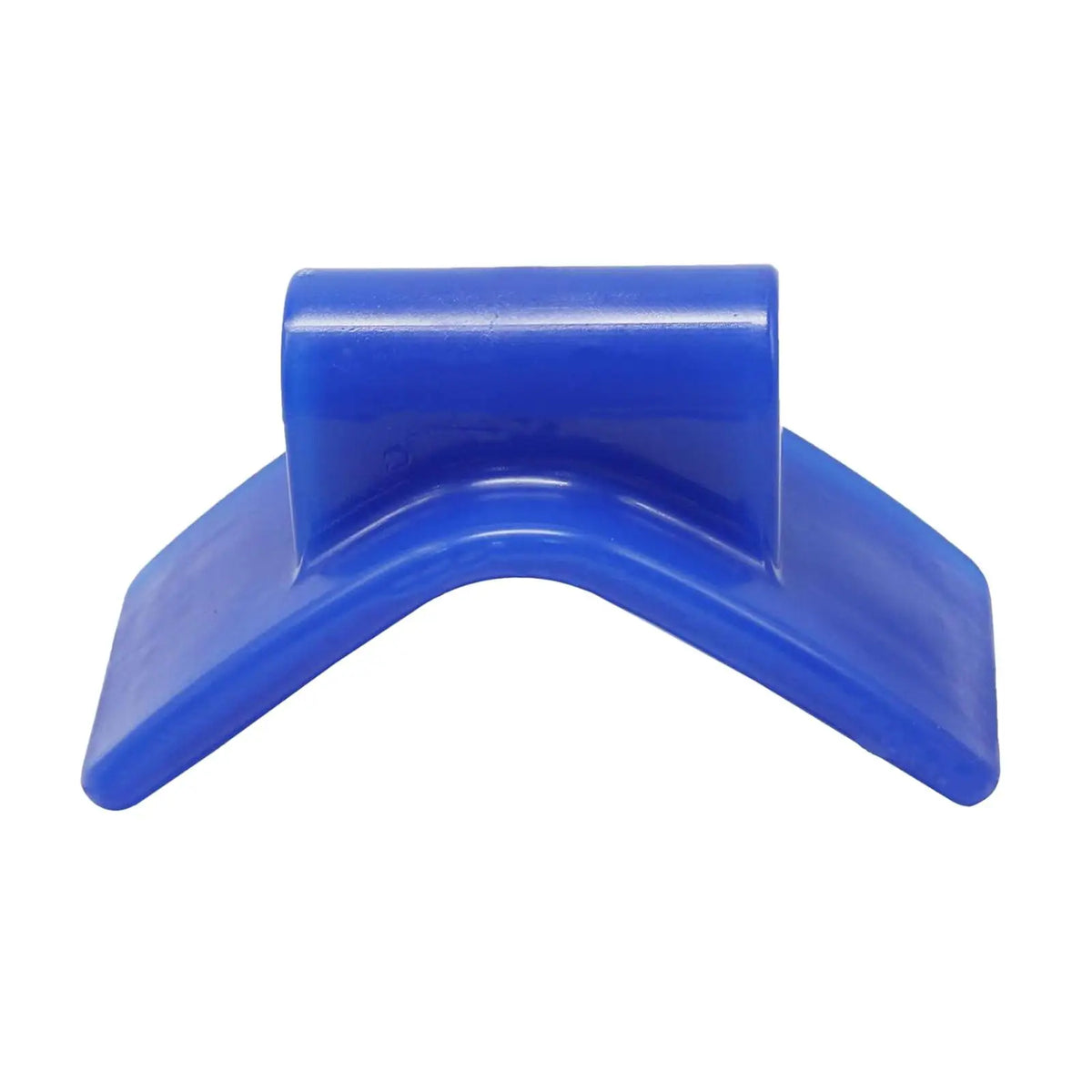V Style Boat Trailer Bow Stop Bracket for Boat Trailer Bracket Replaces - Automotive LED Light