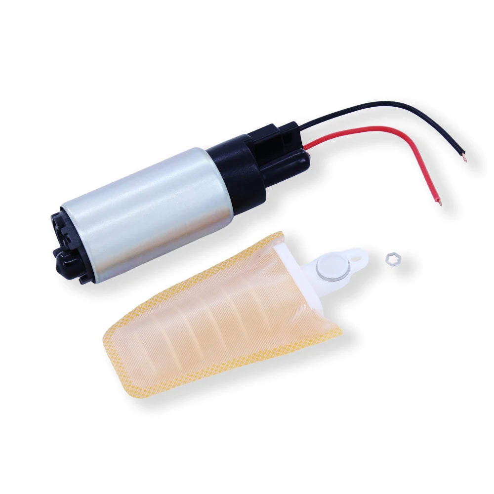 Electric Car Fuel Pump Model E2068 E8229 EP389 31111-22050 TCA913 195130 Fuel Pu for TOYOTA E8229 E2068 1111-2205 - Auto