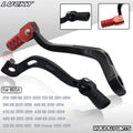 Motorcycle CNC Gear Shifter Shift Lever Pedal For Beta RR250 RR300 RR350 RR400 RR450 RR520 Xtain - Automotive LED Light