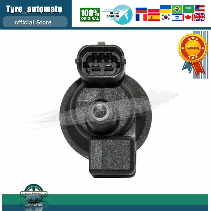 1Piece EVAP Fuel Evaporation Purge Valve For Ford Fiesta Focus C1B1-9G866-AA - Automotive LED Light