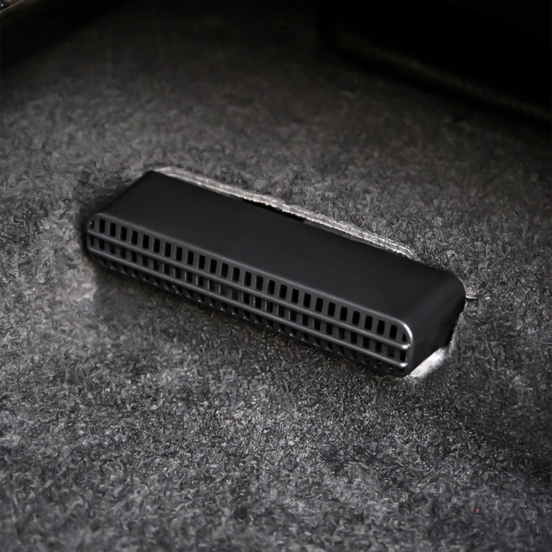 For Toyota RAV4 XA50 2019 2020 2021 2022 2023 2024 2025 RAV 4 Hybrid Car Air Conditioning Outlet - Automotive LED Light