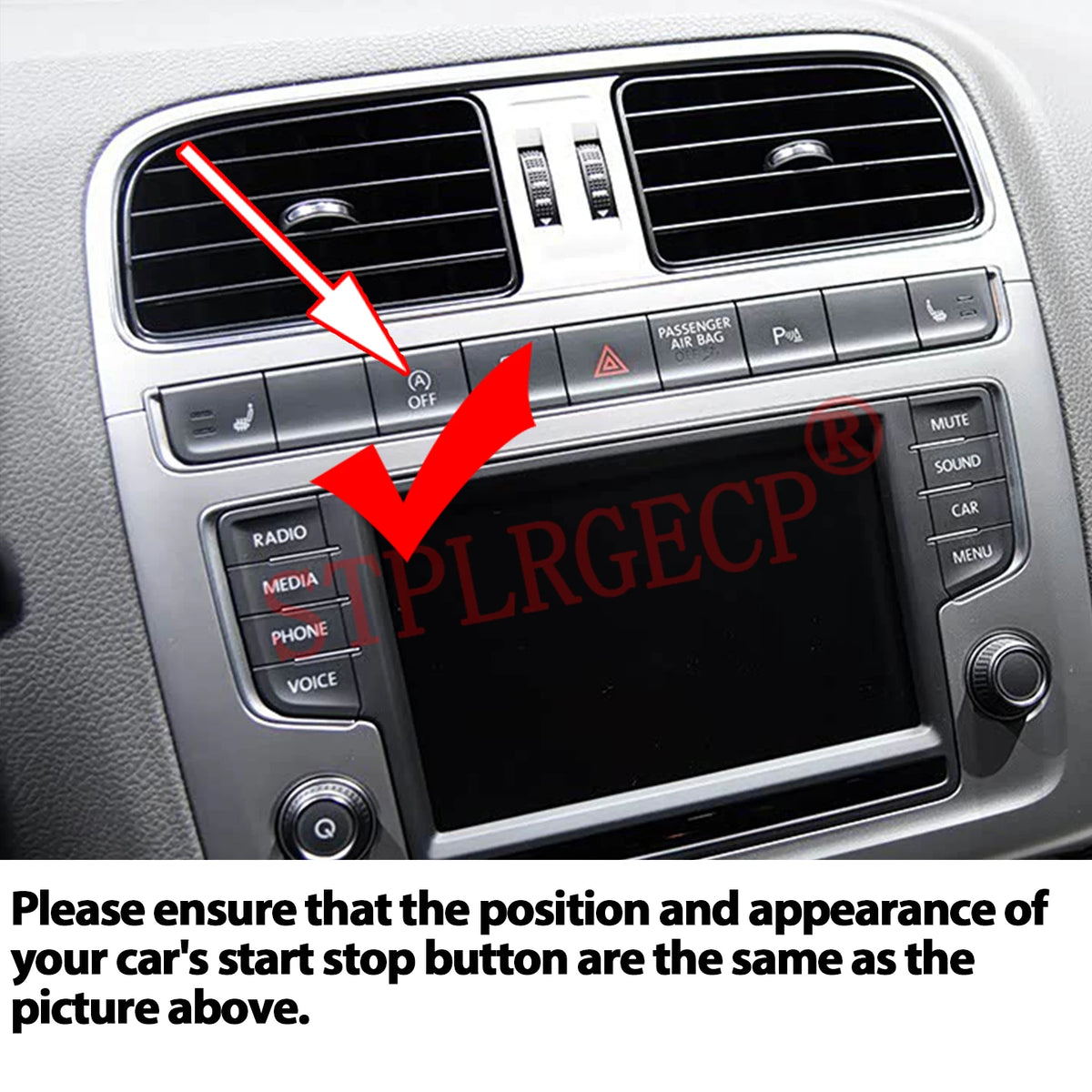 For VW Volkswagen Vento Ameo MK5 2009-2020 Car Automatic Stop Start Engine Syste for VW MK5 2009-2020 - Automotive LED L