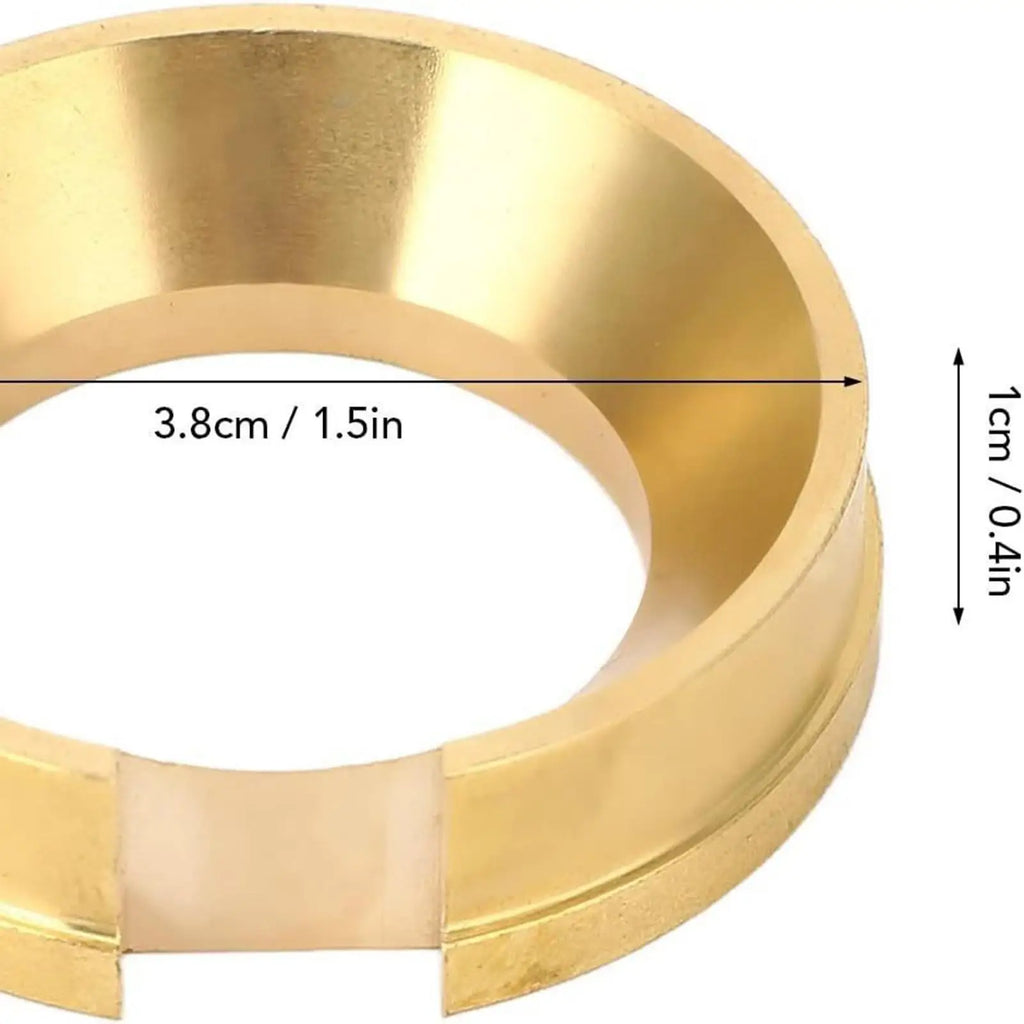 T Case Shifter Sheet Easy to Install Accessories Brass Professional Spare Parts High Performance - Automotive LED Light