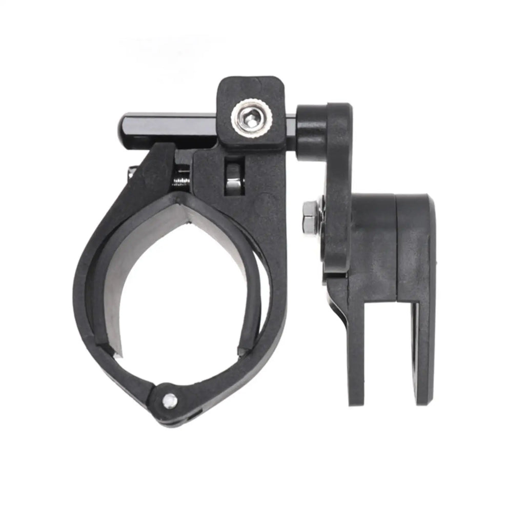 Mountain Bike Chain Retainer Nylon Body Mountain Bike Bash Guard Guard 1x - Automotive LED Light